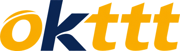 okttt brand logo